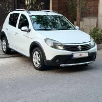 ساندرو استپ وی فول اتومات خانگی
