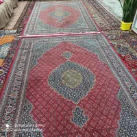 فرش ماهی|فرش|ارومیه, |دیوار