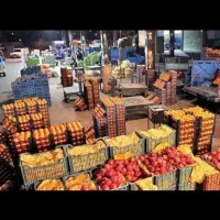 حسابدار میدان بار