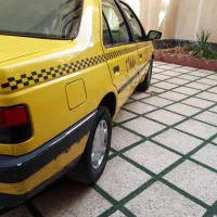 پژو 405 GLi - دوگانه سوز CNG، مدل ۱۳۸۵|خودرو سواری و وانت|قرچک, پویینک|دیوار