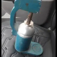 آبمیوه گیر دستی