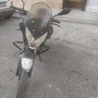 هیرو تریلر ۱۵۰ مدل ۹۵