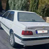 فروش پژو پارس Eu7 مدل ۹۶ قیمت ۶۵۰ میلیون تومان|خودرو سواری و وانت|شیراز, قدوسی غربی|دیوار