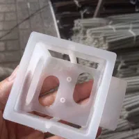 تولید و پخش لوله های پلیکا وpvc|عمدهفروشی|چهاردانگه (تهران), |دیوار