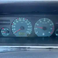 زانتیا ۲۰۰۰ گم کارگرد به شرط کارشناسی|خودرو سواری و وانت|اهر, |دیوار