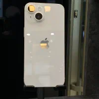 Ip14normal/2sim/سفید /128