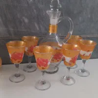 تنگ وگیلاس خوری