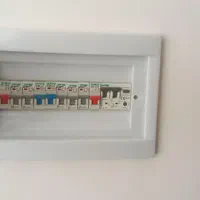 برقکاری ساختمان