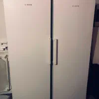 یخچال فریزر دوقلو بوش آلمان