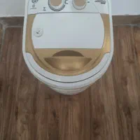 مینی واش ۲/۵ کیلویی|ماشین لباسشویی و خشککن لباس|رفسنجان, |دیوار