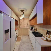 65 متری / پارکینگ دار / قدرالسهم دار /سجاد شمالی