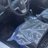 پژو ۲۰۷ پانا اتوماتیک مشکی مدل ۴۰۳