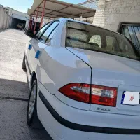 سمند ال ایکس عروسک