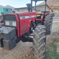 تراکتور 399 جفت