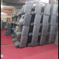 مبل نگین * نزدیک فروشگاه اتکا*محل سابق هایپر رویین|مبلمان خانگی و میز عسلی|یاسوج, |دیوار