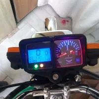 هندا ۲۰۰ پرواز ۴۰۳ درحد خشک تحویل ۴۰۴|موتورسیکلت|مشهد, یاس|دیوار