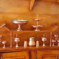َمس ،تزیینی