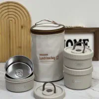 انواع ظرف غذا ( لانچباکس )