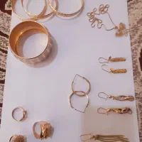 طلا|جواهرات|اسدآباد, |دیوار