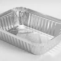 ظروف آلمینیومی یکبار مصرف