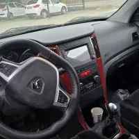 دنا پلاس ۶ دنده ef7p|خودرو سواری و وانت|ارومیه, |دیوار