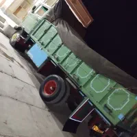 خاور۸۰۸|خودرو سنگین|پاسارگاد, |دیوار