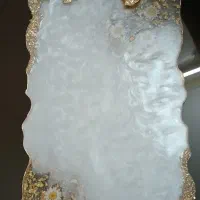 هدیه روز مادر ظروف پذیرایی رزینی|ظروف سرو و پذیرایی|مشهد, چهارچشمه|دیوار