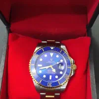 ساعت رولکس اورجینال مردانه