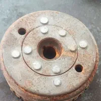 لوازم یدکی|قطعات یدکی و لوازم جانبی|شیراز, کفترک|دیوار