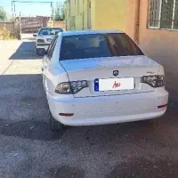 سمندسورن موتور ملی تک گانه|خودرو سواری و وانت|ماکو, |دیوار