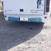 اسکانیا ۲۵نفره|خودرو سنگین|مشهد, رباط طرق|دیوار