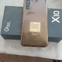 گوشی X10