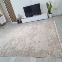 فرش ۴ متری مینیمال فانتزی
