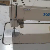 چرخ خیاطی سالم  ونیمکت