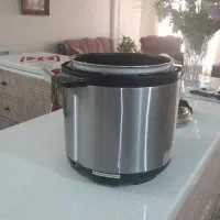 زودپز آرام پز دلونگی