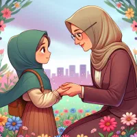 آموزش جذاب و متفاوت زبان