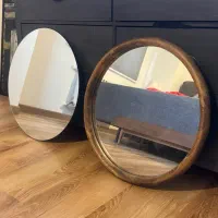 آینه گرد|آینه|تهران, شهرک غرب|دیوار