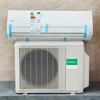 فروش تعمیر نصب کولرگازی .اسپلیت.پکیج تمامی برندها