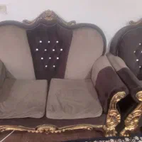 مبل هفت نفره