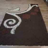 2 عدد فرش ۱۲ متری ۱۵۰۰ شانه،2عدد فرش فانتزی ۴ متری|فرش|اصفهان, شهریار|دیوار