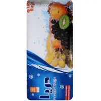 فروش عمده کیسه فریزر دریا
