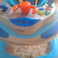 روروک|کالسکه و لوازم جانبی|کرمان, |دیوار