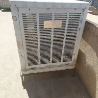 کولر آبی  5000 بسیار تمیز