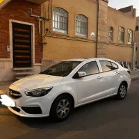 فروش شاهین اتومات 1403|خودرو سواری و وانت|یزد, |دیوار