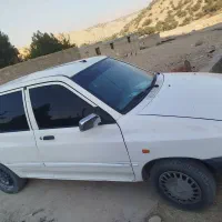 ماشین|خودرو سواری و وانت|چاروسا, |دیوار