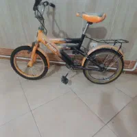 دوچرخه سالم