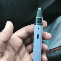 ویپ پاد دائمی/کارتریج سالم/درجه۱|زیورآلات و اکسسوری|یزد, |دیوار