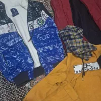 پافر|لباس|باقرشهر, |دیوار