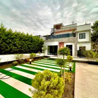 ویلاتریبلکس‌‌روبه‌جنگل‌شُمال*فول‌آپشن *اقساطی