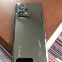 ردمی نوت ۱۲ پرو پلاس5g|موبایل|اردبیل, |دیوار